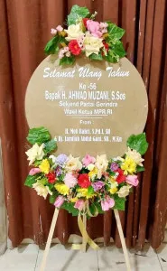 Ulang tahun Ogan Ilir